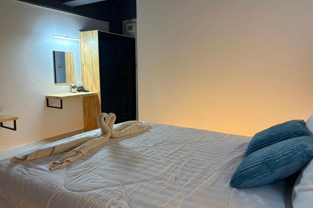 Photo of Bedroom in Phra Pradaeng