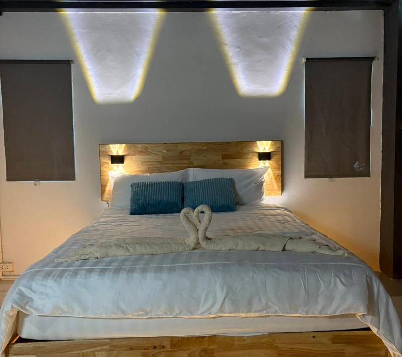 Photo of Bedroom in Phra Pradaeng