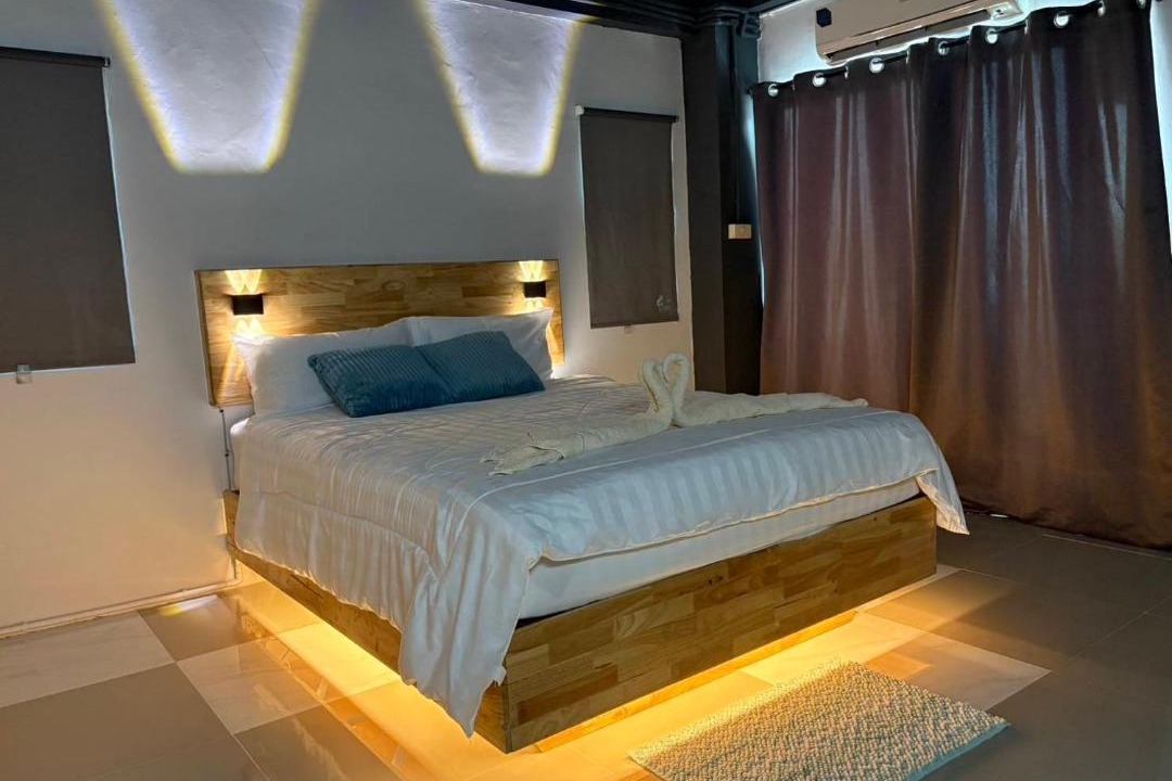 Photo of Bedroom in Phra Pradaeng