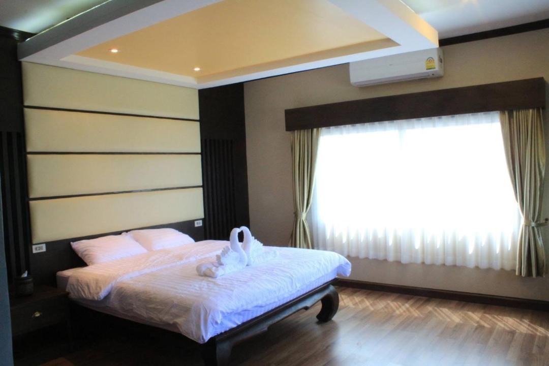 Photo of Bedroom in Mae Ramat