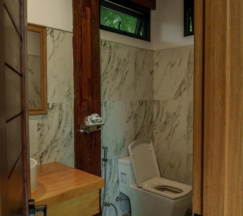 Photo of Bathroom in Thong Chai