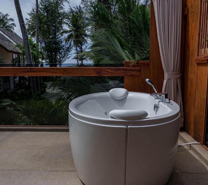 Photo of Bathroom in Thong Chai