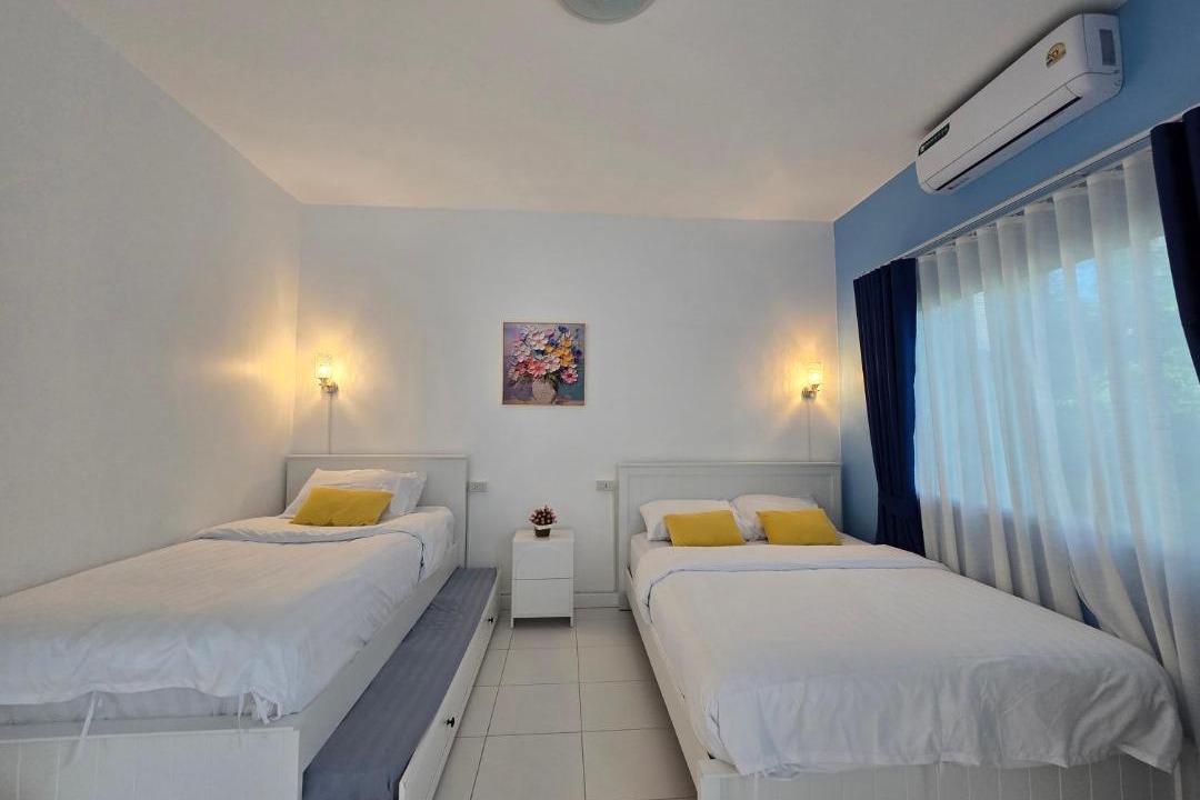 Photo of Bedroom in Rayong