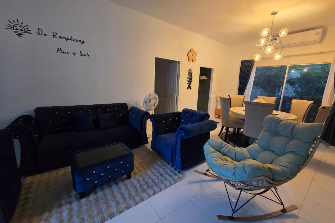 Photo of Livingroom in Rayong