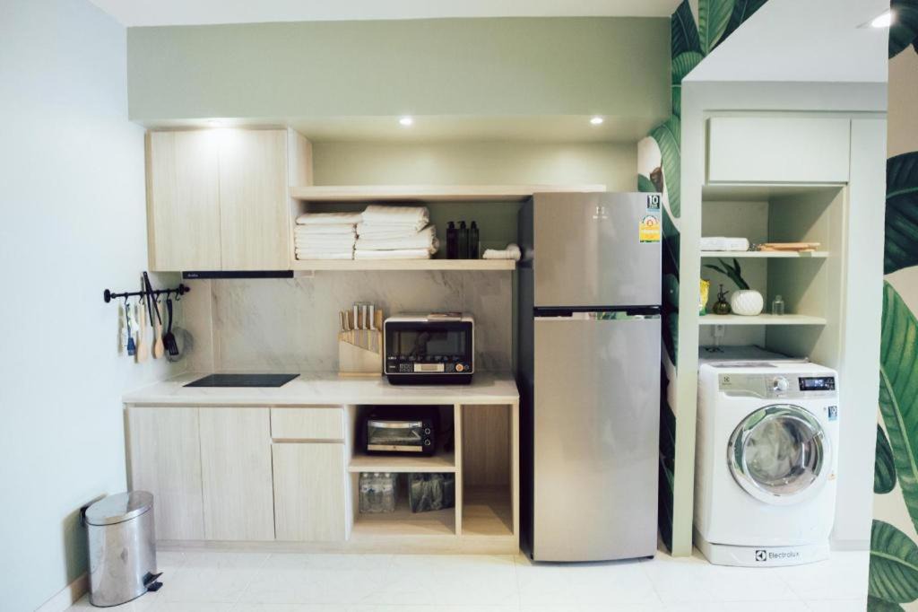 Photo of Kitchen in Nopphitam