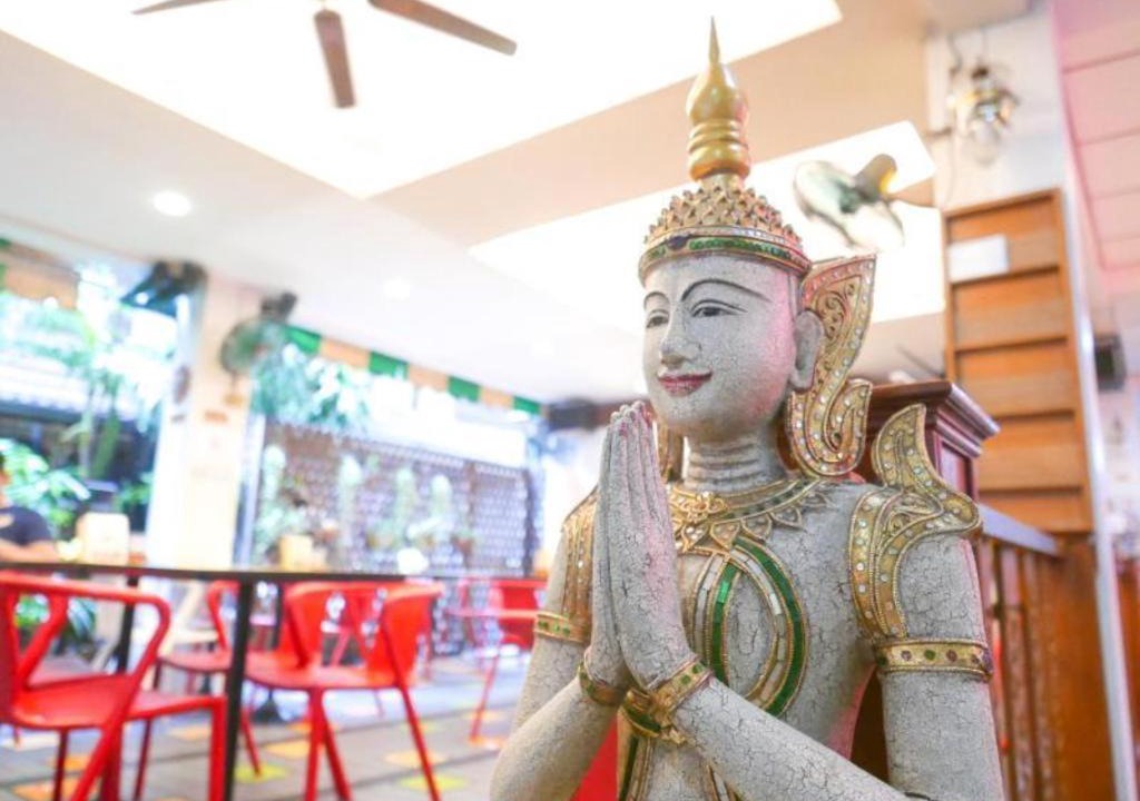 Photo of Others in Chana Songkhram