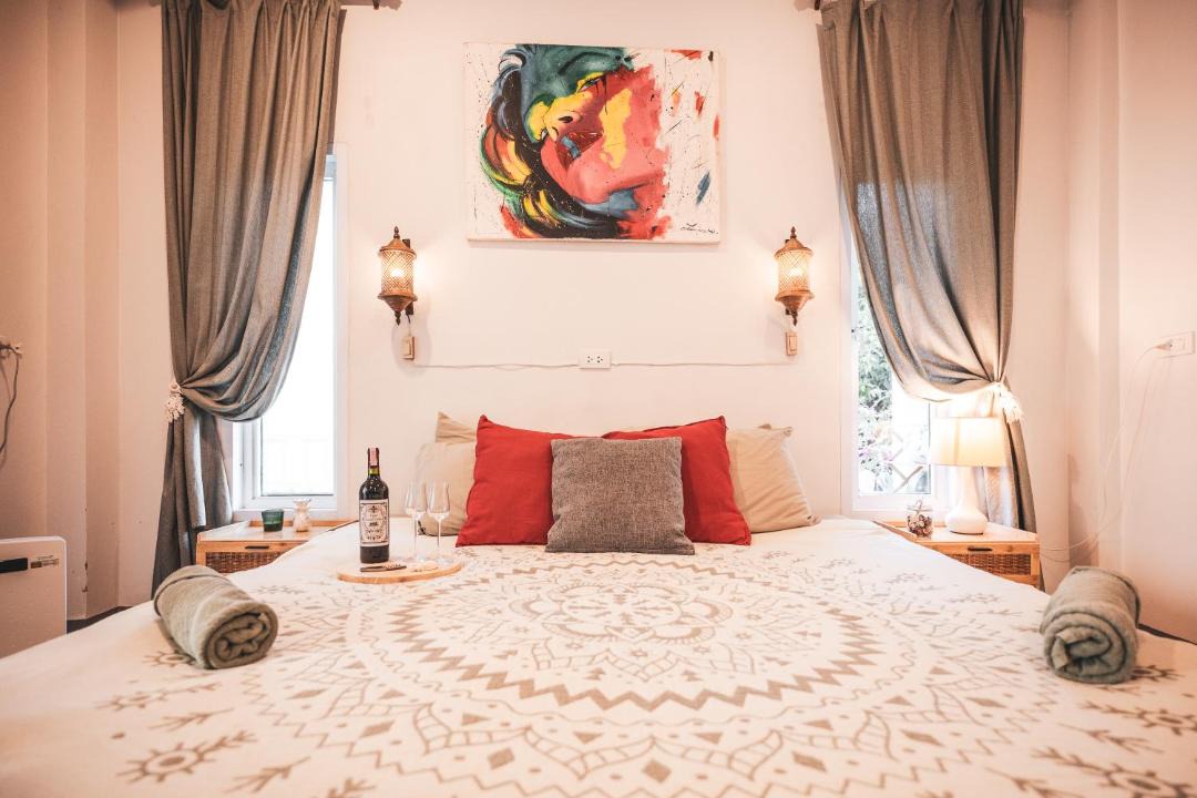 Photo of Bedroom in Thong Sala