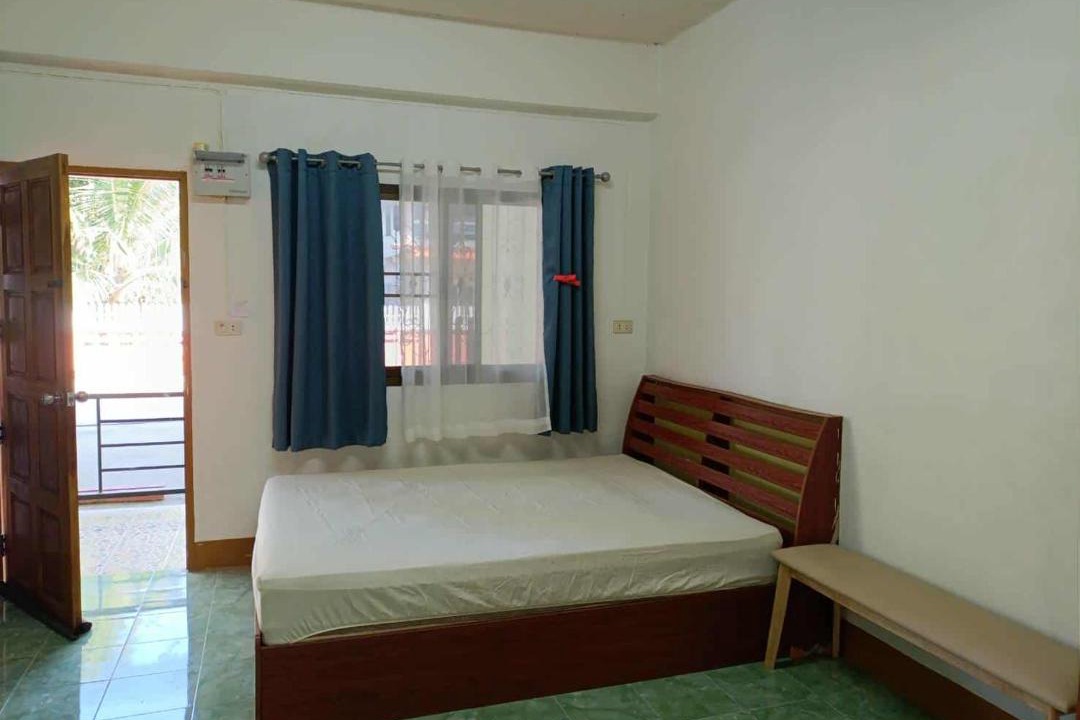 Photo of Bedroom in Chiang Khong