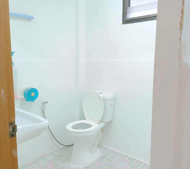 Photo of Bathroom in Chiang Khong