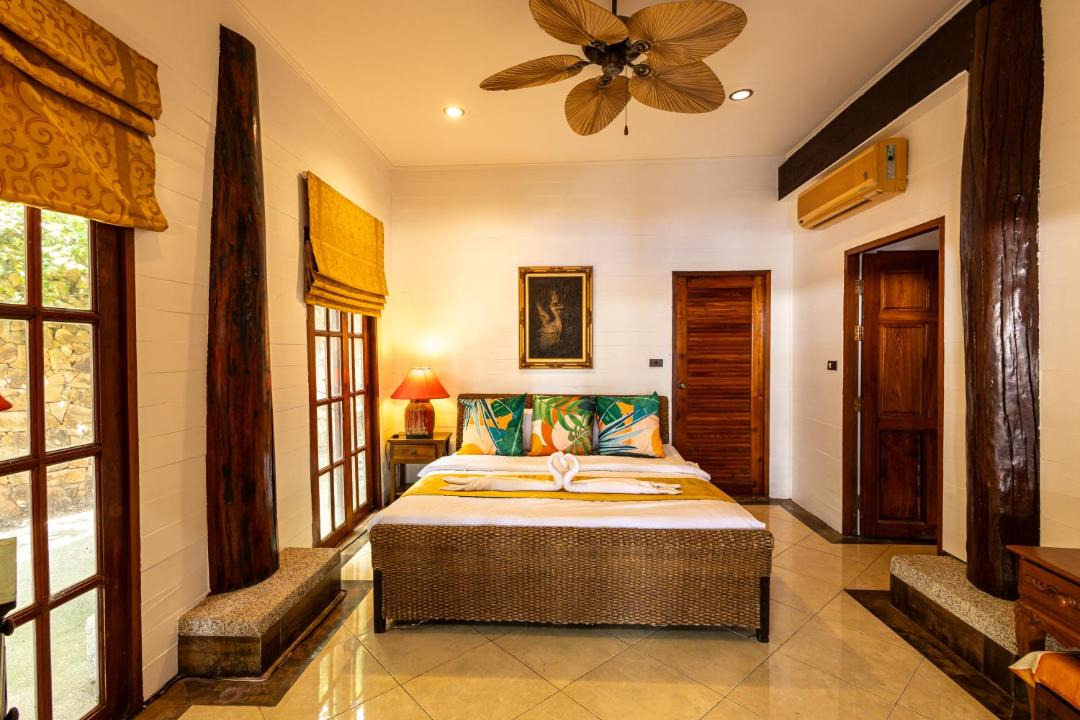 Photo of Bedroom in Choeng Mon