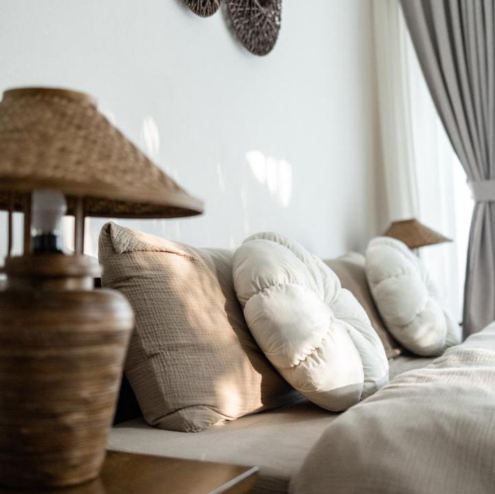 Photo of Bedroom in Mae Nam