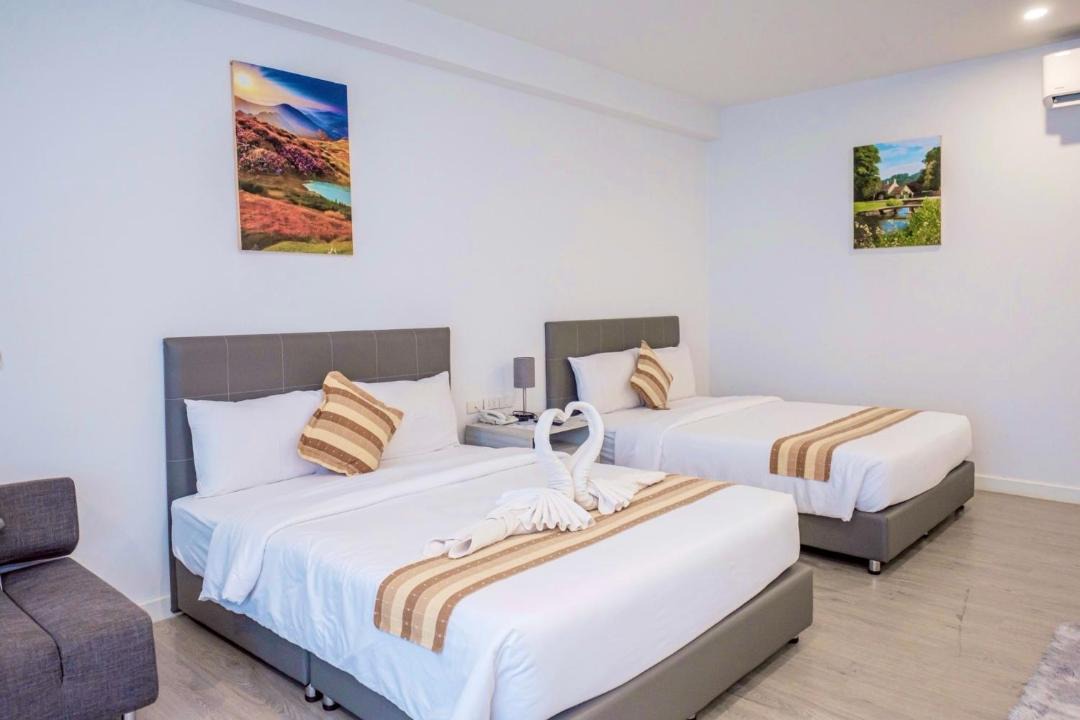 Photo of Bedroom in Lamphun