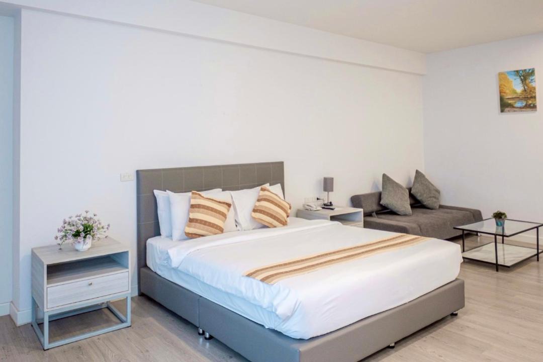 Photo of Bedroom in Lamphun