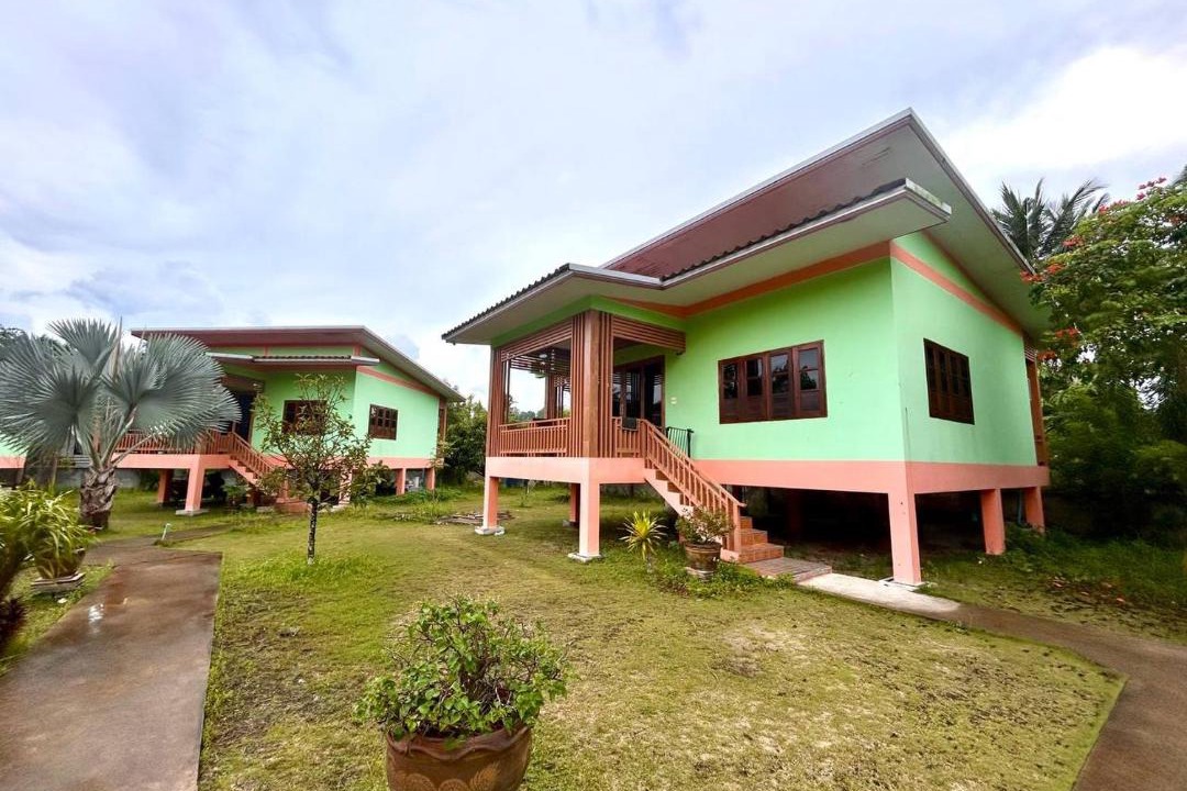 Photo of Others in Ko Pha-ngan