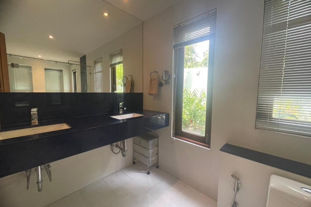 Photo of Bathroom in Thong Krut