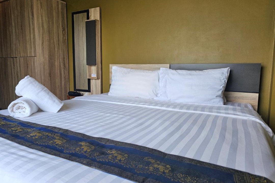 Photo of Bedroom in Thung Song Hong