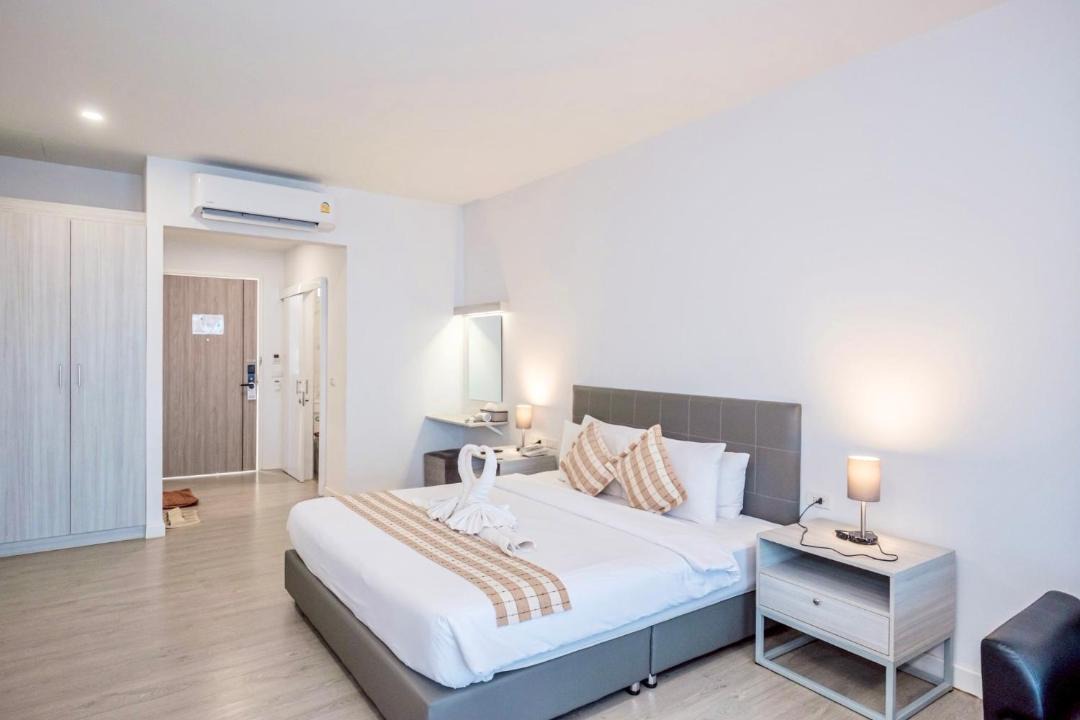 Photo of Bedroom in Lamphun