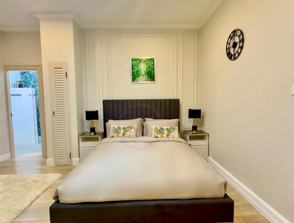 Photo of Bedroom in Chatuchak