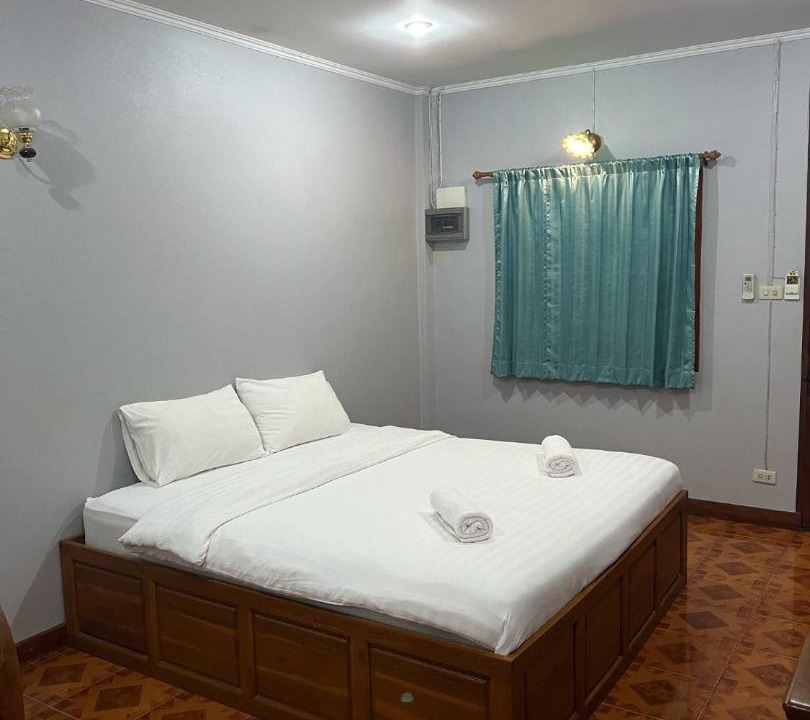 Photo of Bedroom in Mueang Kao