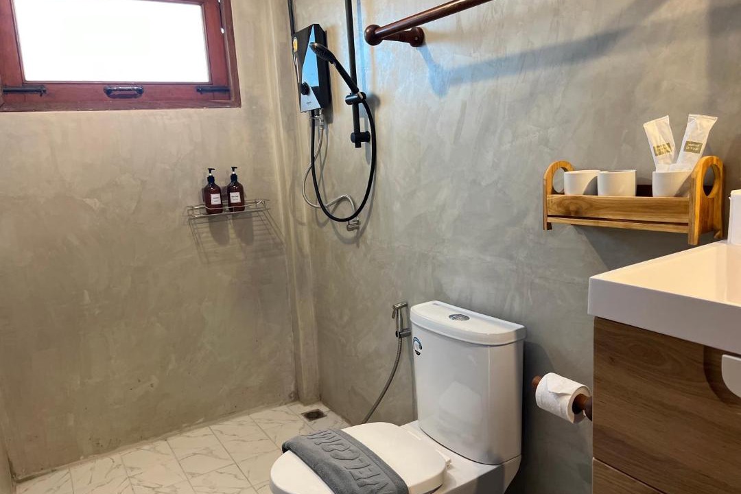 Photo of Bathroom in Phrae