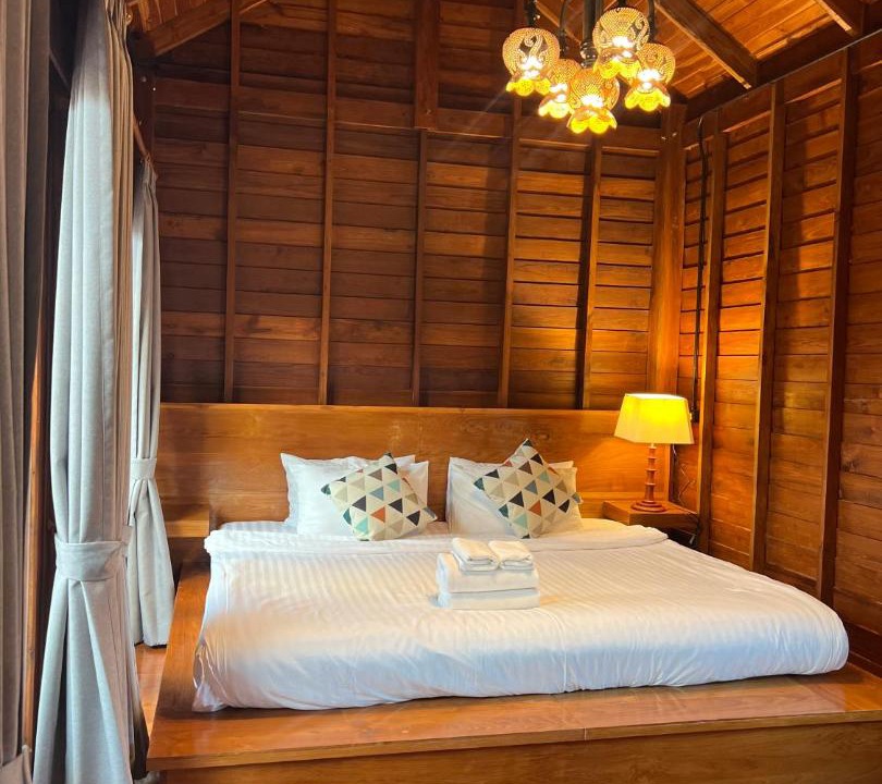 Photo of Bedroom in Phrae
