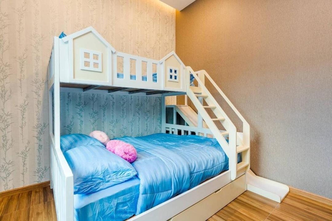 Photo of Bedroom in Kao Yai
