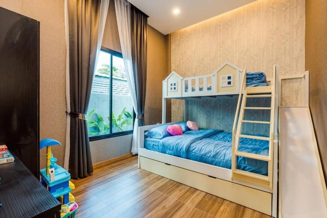 Photo of Bedroom in Kao Yai