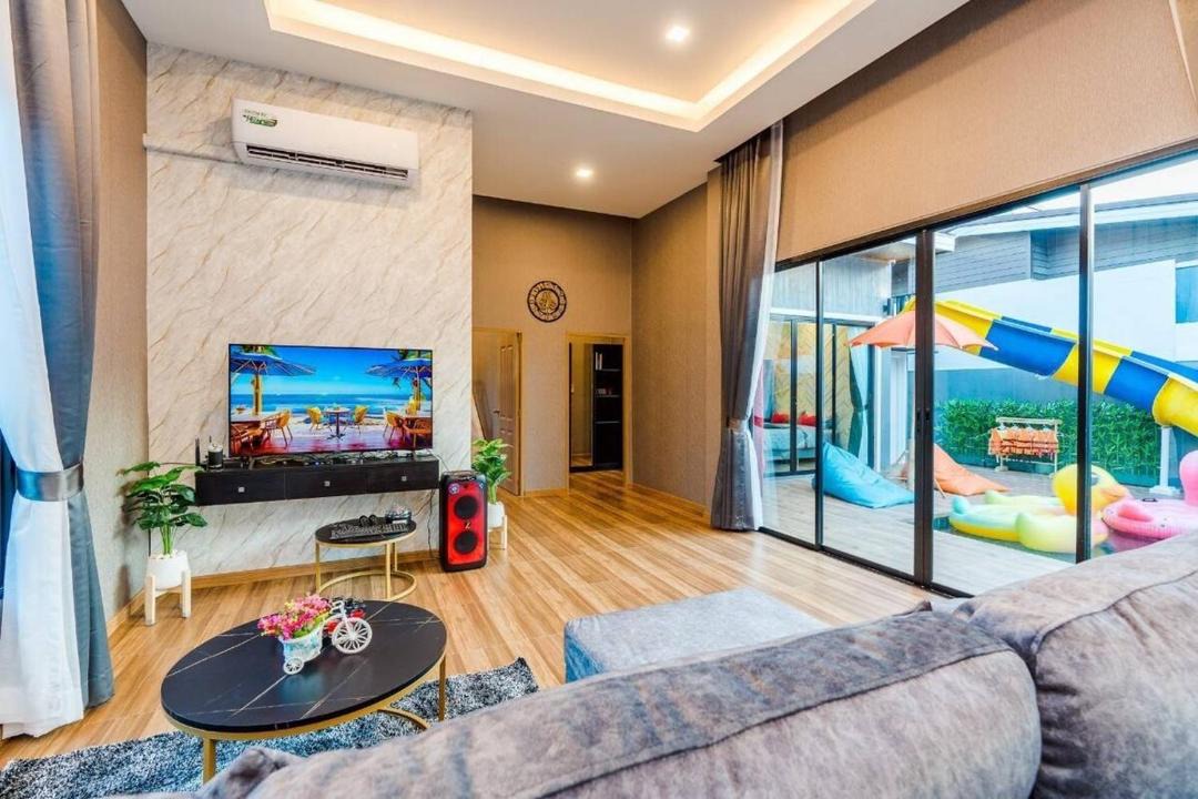 Photo of Livingroom in Kao Yai
