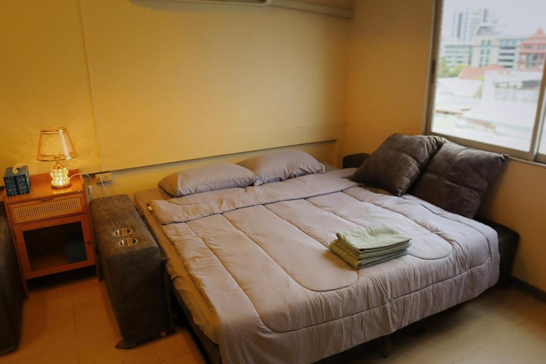 Photo of Bedroom in Thung Maha Mek
