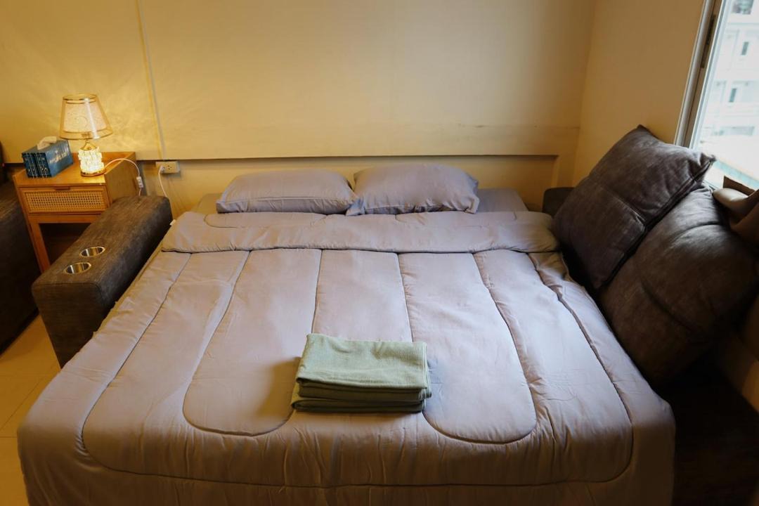 Photo of Bedroom in Thung Maha Mek