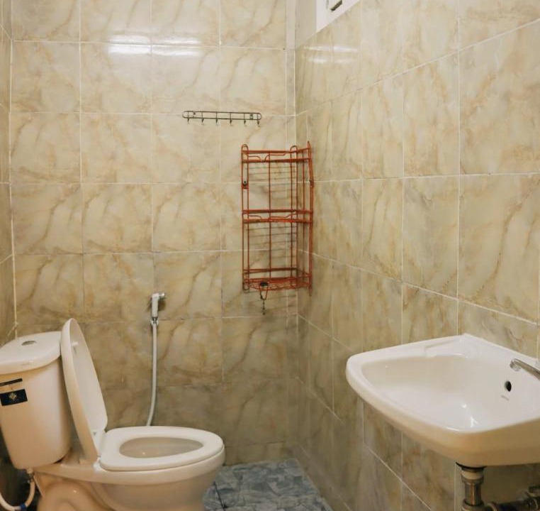 Photo of Bathroom in Thung Maha Mek
