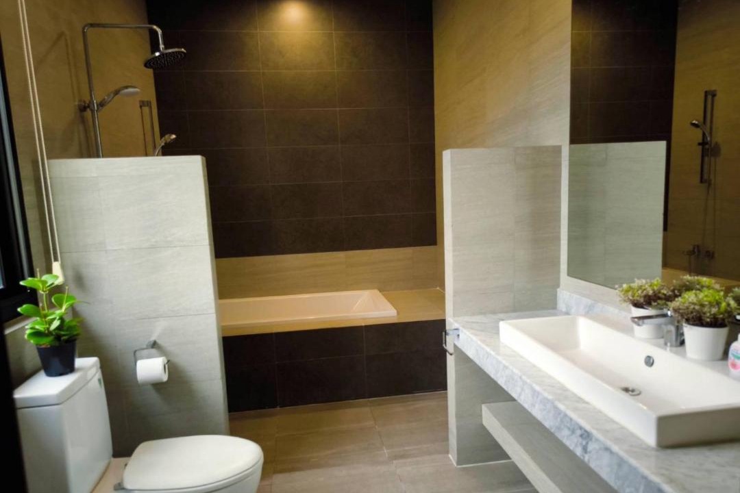 Photo of Bathroom in Asoke