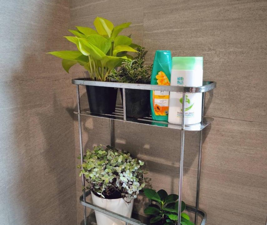 Photo of Bathroom in Asoke