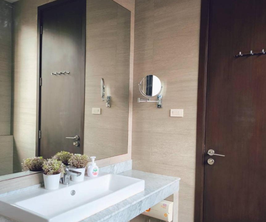Photo of Bathroom in Asoke