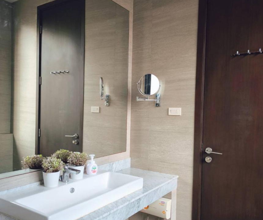 Photo of Bathroom in Asoke