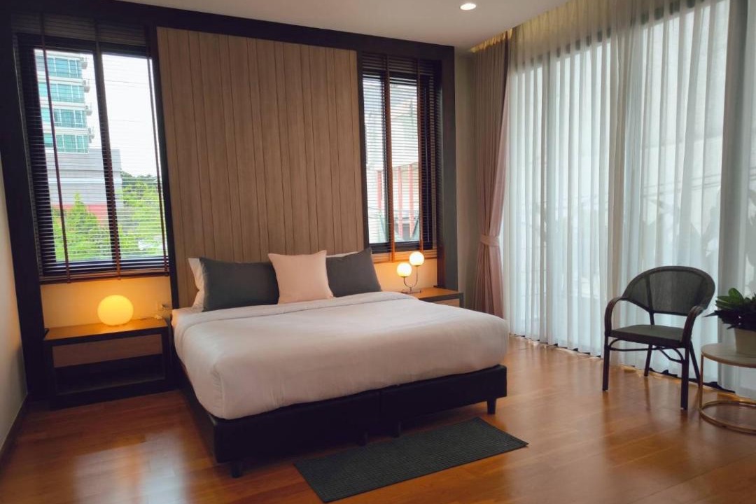 Photo of Bedroom in Asoke