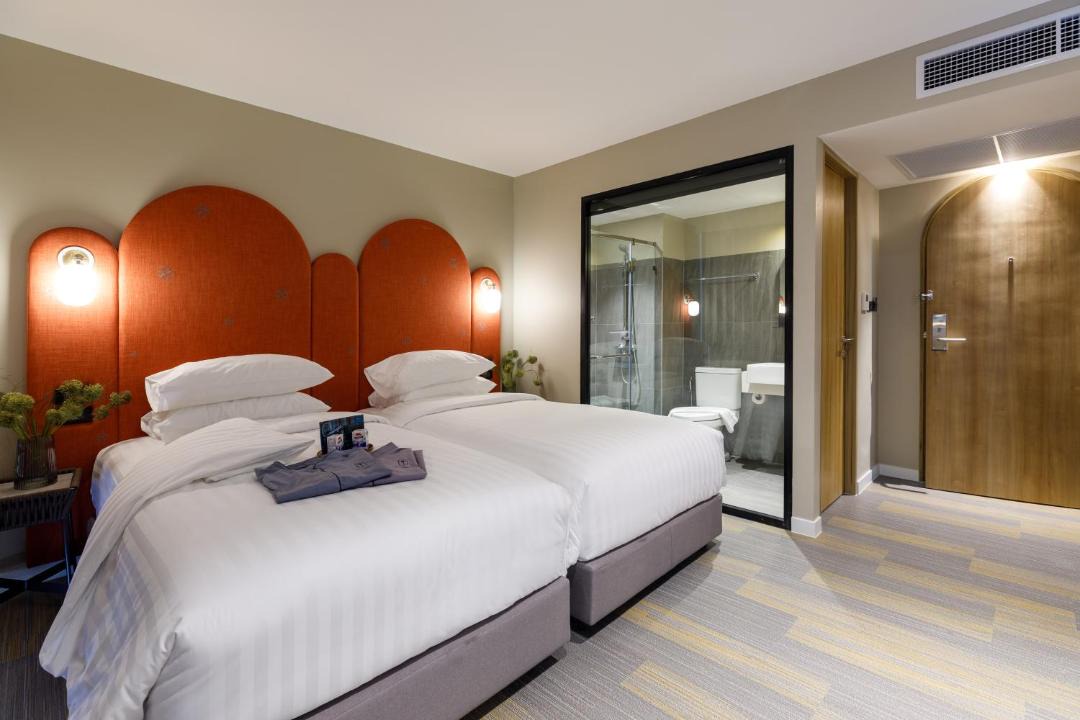 Photo of Bedroom in Chom Phon