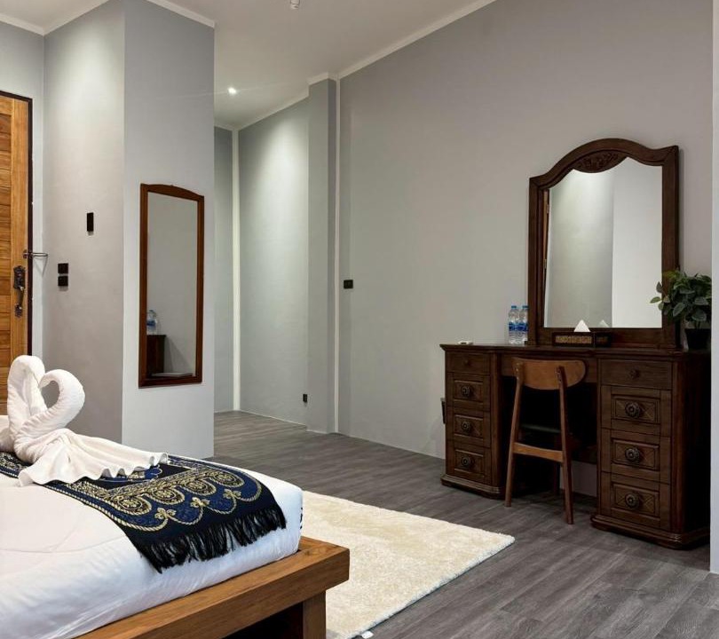 Photo of Bedroom in Bangkok Central Business District