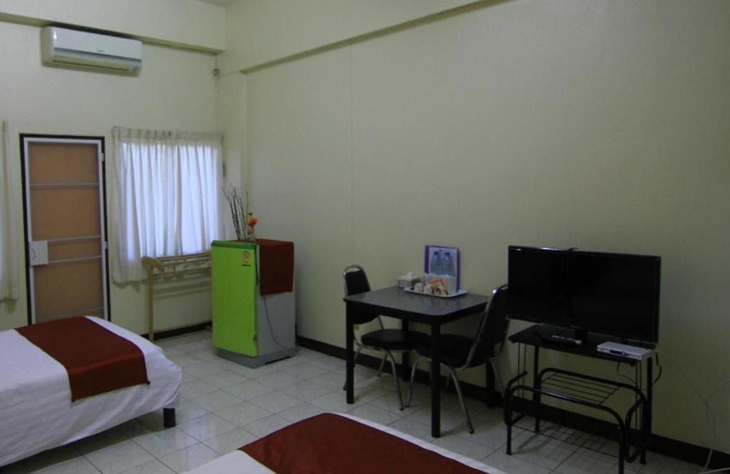 Photo of Bedroom in Mueang Nga