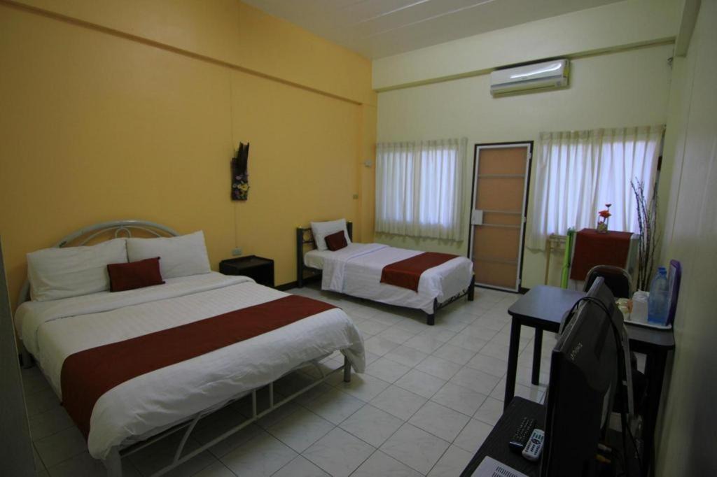 Photo of Bedroom in Mueang Nga