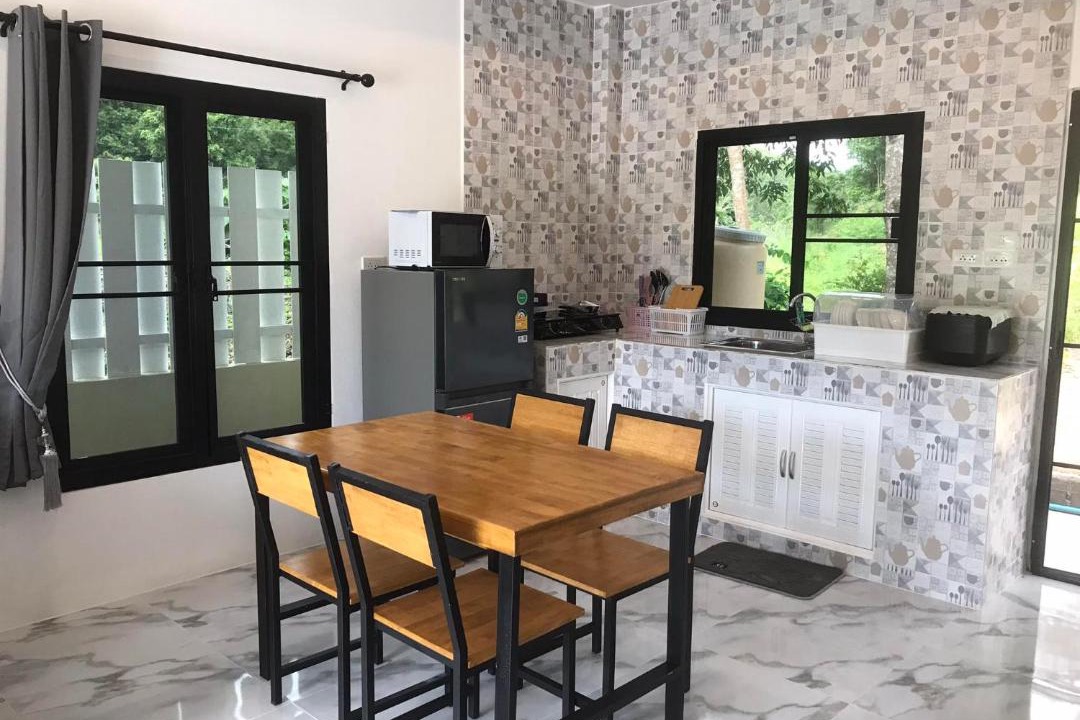 Photo of Kitchen in Ko Lanta