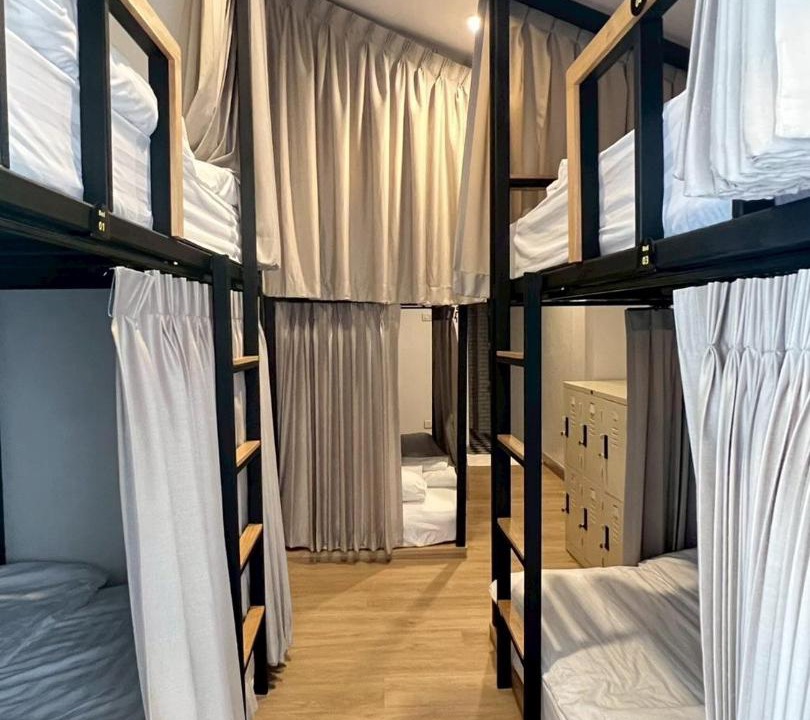 Photo of Bedroom in Phaya Thai
