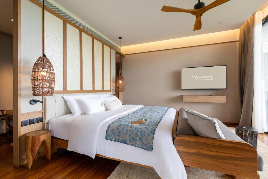 Photo of Bedroom in Nong Thale