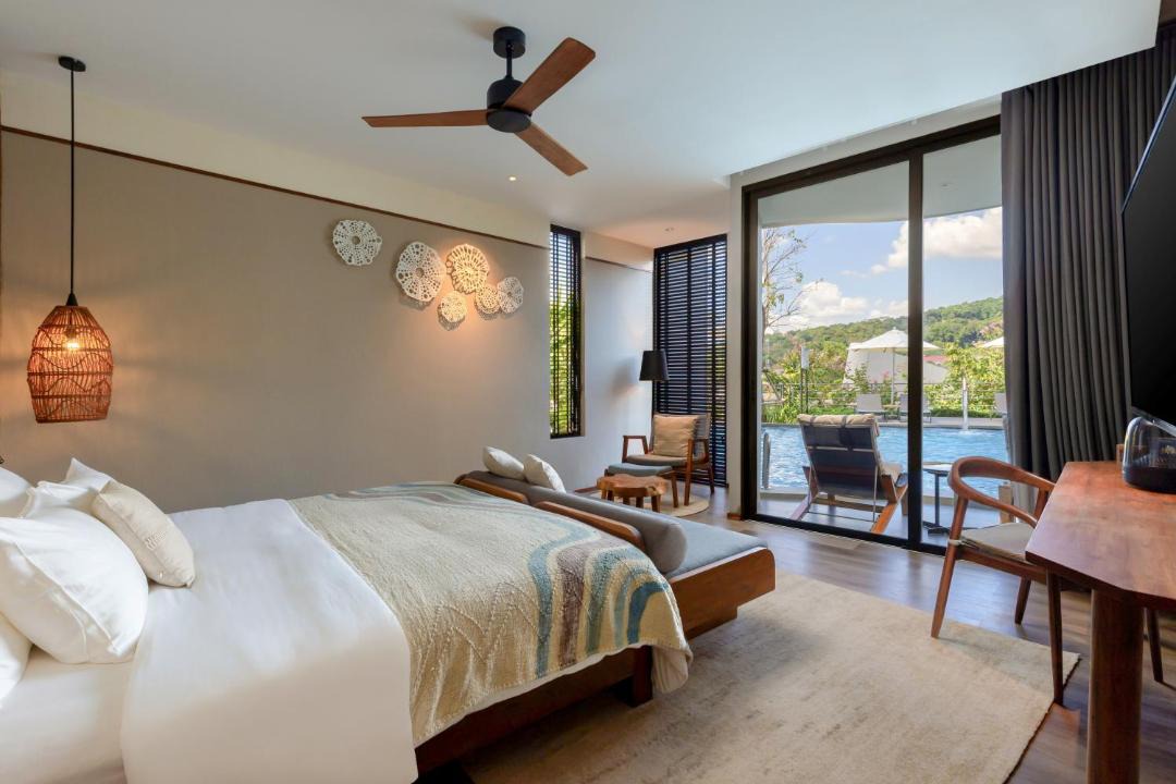 Photo of Bedroom in Nong Thale