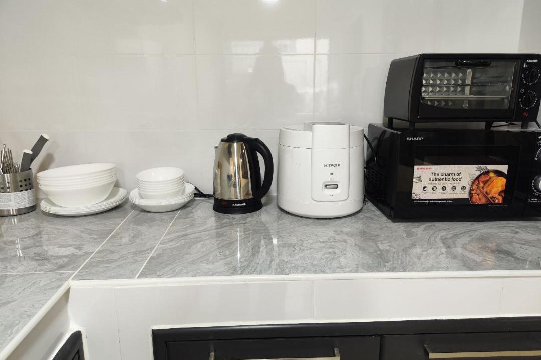 Photo of Kitchen in Bang Na