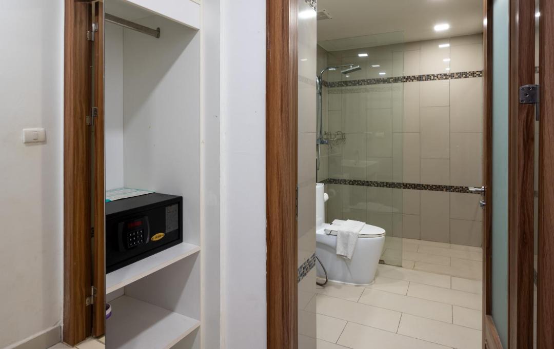 Photo of Bathroom in Pratumnak Hill