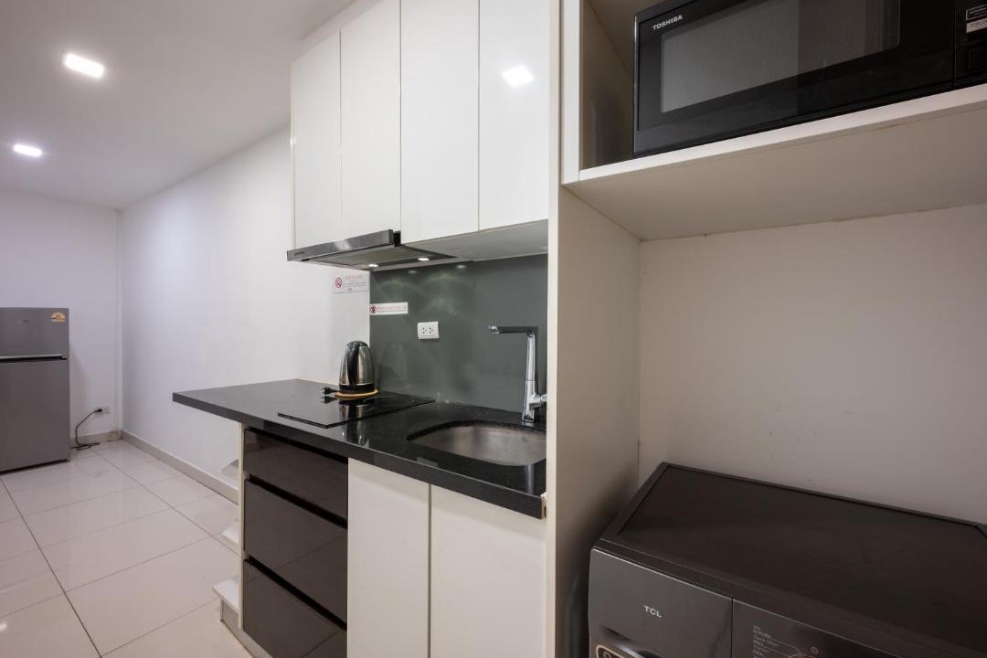 Photo of Kitchen in Pratumnak Hill
