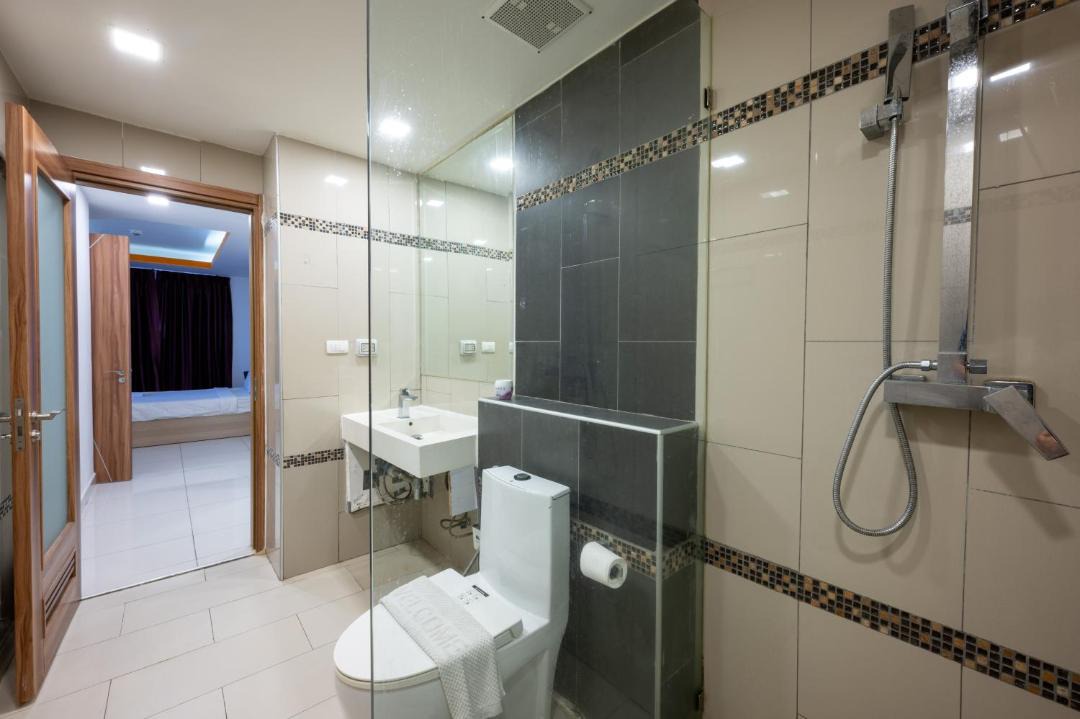Photo of Bathroom in Pratumnak Hill