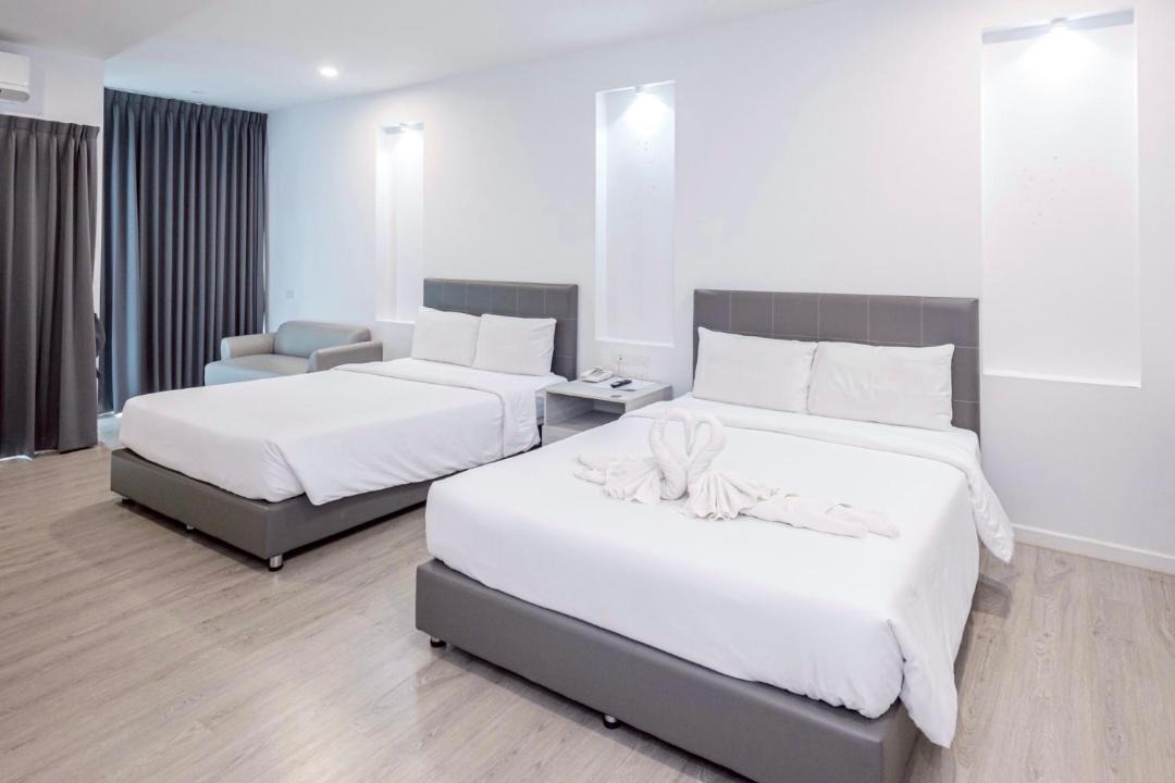 Photo of Bedroom in Lamphun