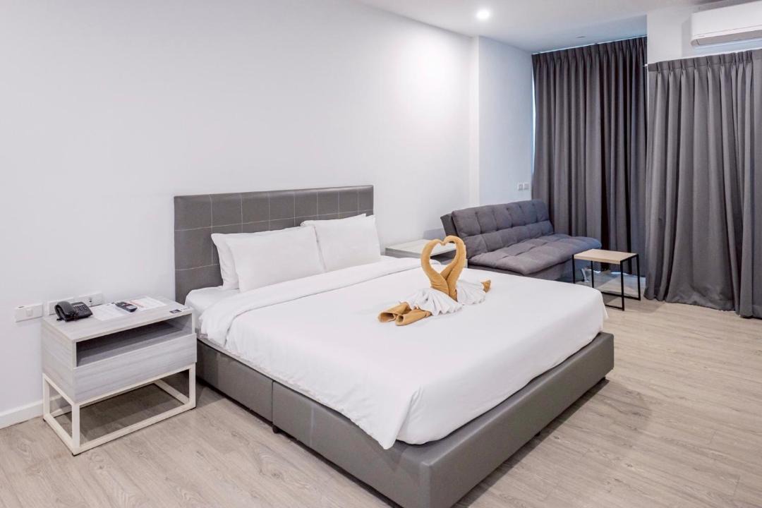Photo of Bedroom in Lamphun